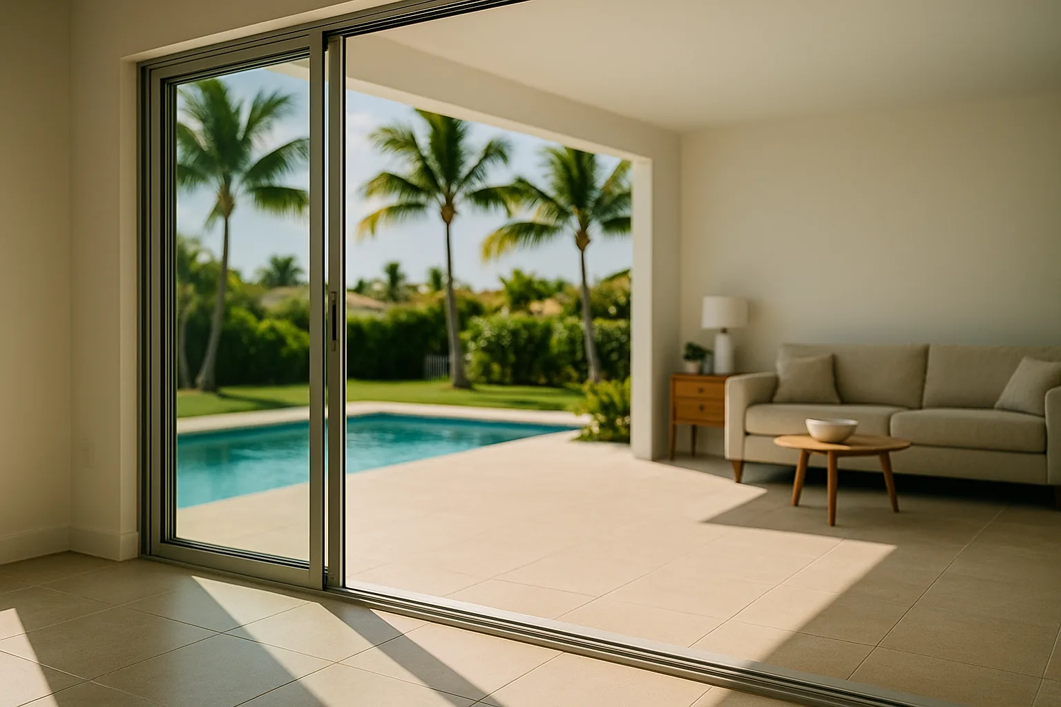Sliding Glass Door Repair Cost in Hallandale 2026 - ViniCon Sliding Door Repair Hallandale Beach FL